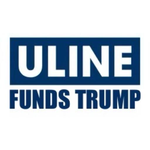 ULINE FUNDS TRUMP