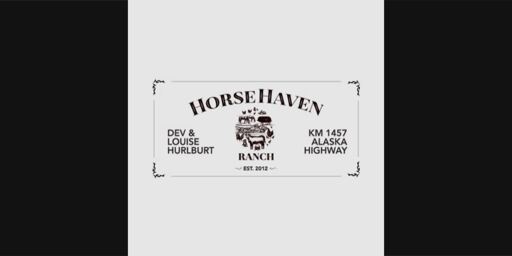 Horse Haven Ranch, Yukon - Meat and Farm Products Manufactured in Canada