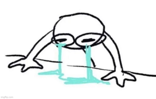 Crying Rentseeker