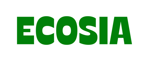 Ecosia Logo